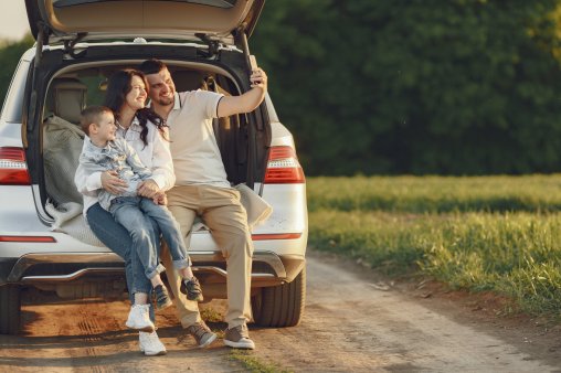 6 cuidados a ter com o carro nas viagens de férias 6 cuidados a ter com o carro nas viagens de férias